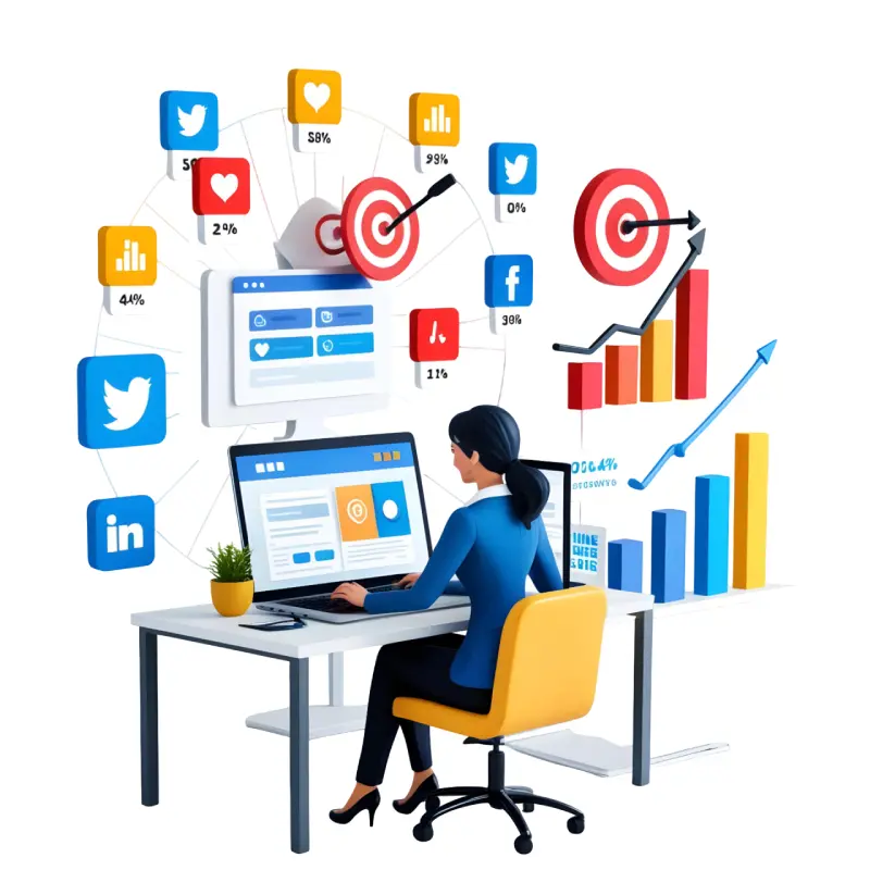 Webbitech - Digital Marketing Company in Coimbatore